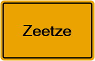 Grundbuchamt Zeetze