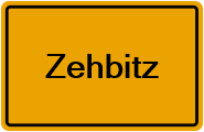 Grundbuchamt Zehbitz