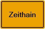 Grundbuchamt Zeithain