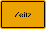 Grundbuchamt Zeitz