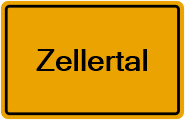 Grundbuchamt Zellertal