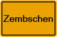 Grundbuchamt Zembschen