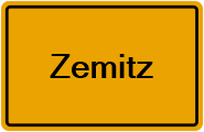 Grundbuchamt Zemitz