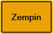 Grundbuchamt Zempin