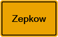 Grundbuchamt Zepkow