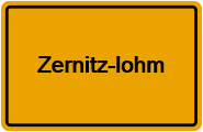 Grundbuchamt Zernitz-Lohm