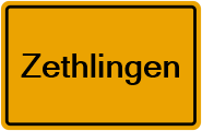 Grundbuchamt Zethlingen