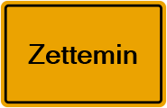 Grundbuchamt Zettemin