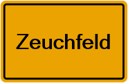 Grundbuchamt Zeuchfeld