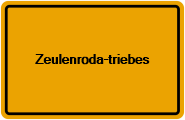 Grundbuchamt Zeulenroda-Triebes