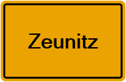 Grundbuchamt Zeunitz