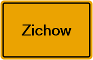 Grundbuchamt Zichow