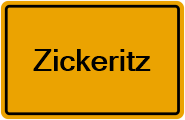 Grundbuchamt Zickeritz