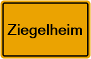 Grundbuchamt Ziegelheim