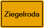 Grundbuchamt Ziegelroda