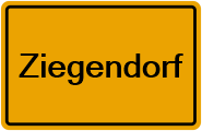Grundbuchamt Ziegendorf