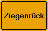 Grundbuchamt Ziegenrück