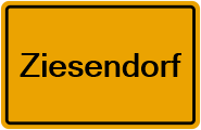 Grundbuchamt Ziesendorf