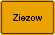 Grundbuchamt Ziezow