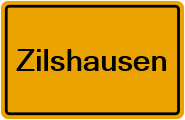 Grundbuchamt Zilshausen