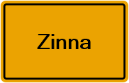 Grundbuchamt Zinna