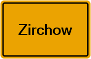 Grundbuchamt Zirchow