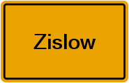 Grundbuchamt Zislow