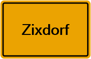 Grundbuchamt Zixdorf