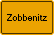 Grundbuchamt Zobbenitz