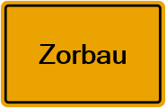 Grundbuchamt Zorbau