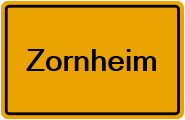 Grundbuchamt Zornheim