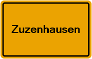 Grundbuchamt Zuzenhausen
