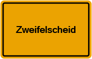 Grundbuchamt Zweifelscheid