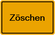 Grundbuchamt Zöschen