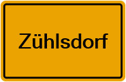Grundbuchamt Zühlsdorf