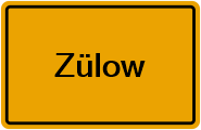 Grundbuchamt Zülow