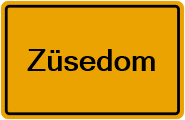 Grundbuchamt Züsedom