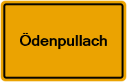 Grundbuchamt Ödenpullach