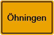 Grundbuchamt Öhningen