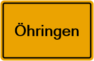 Grundbuchamt Öhringen