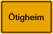 Grundbuchamt Ötigheim