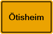 Grundbuchamt Ötisheim