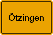Grundbuchamt Ötzingen